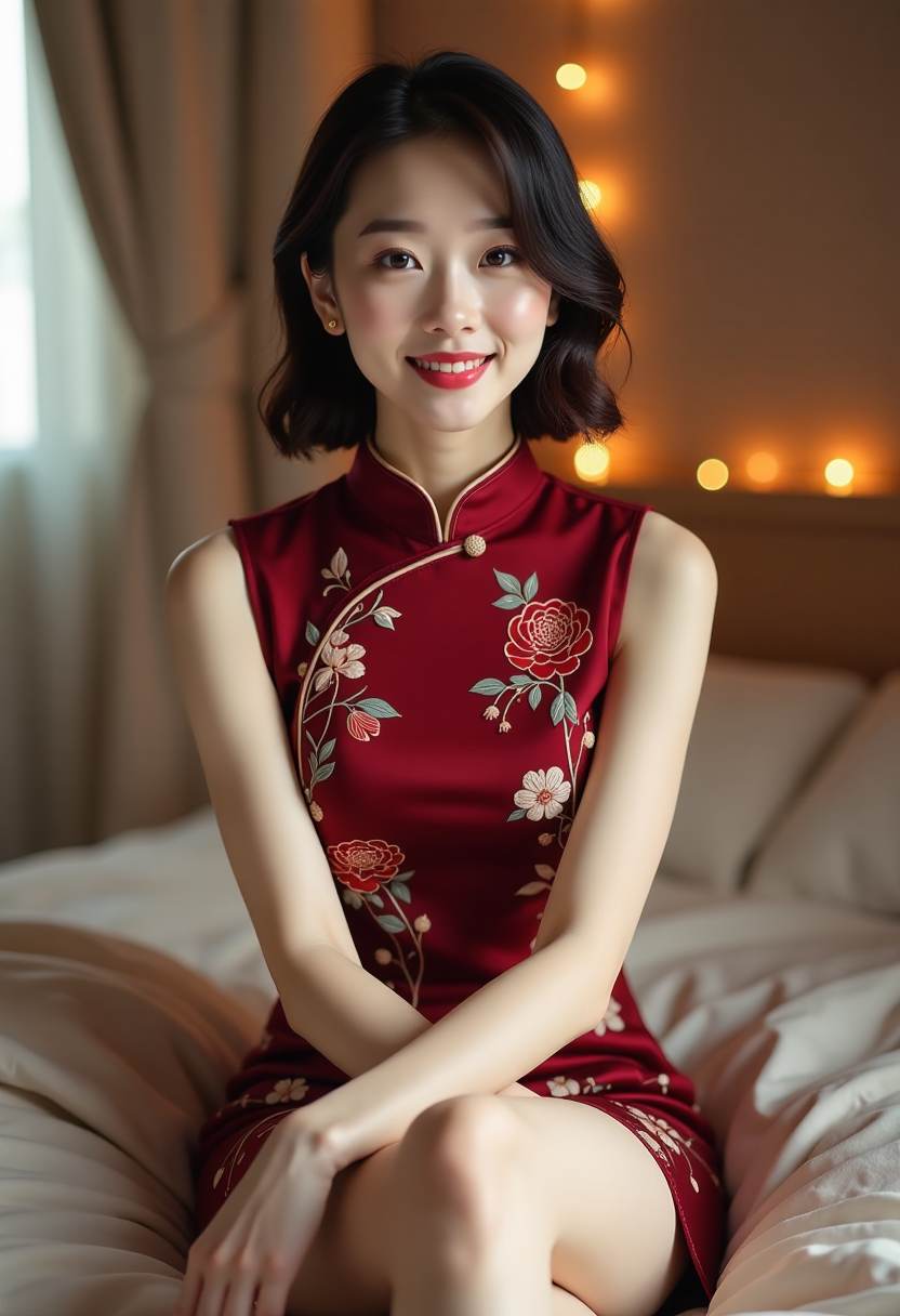 一品功夫太后