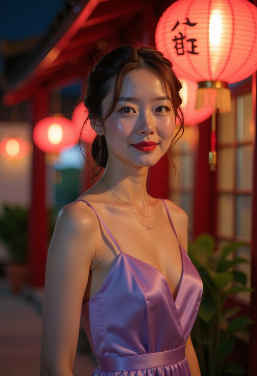 麻辣女特务