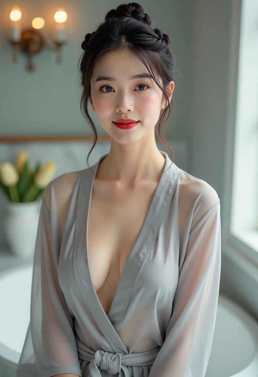 宫爆老奶奶2